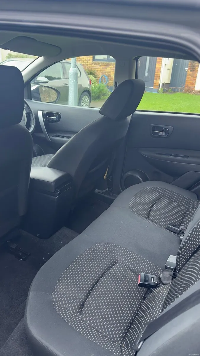 Qashqai 2007 - Image 2