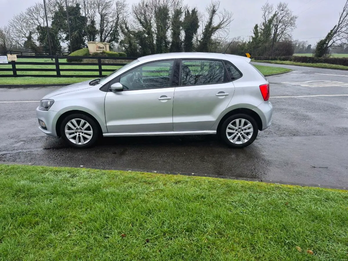 WV Polo 1.0 Mpi 2017 - Image 3