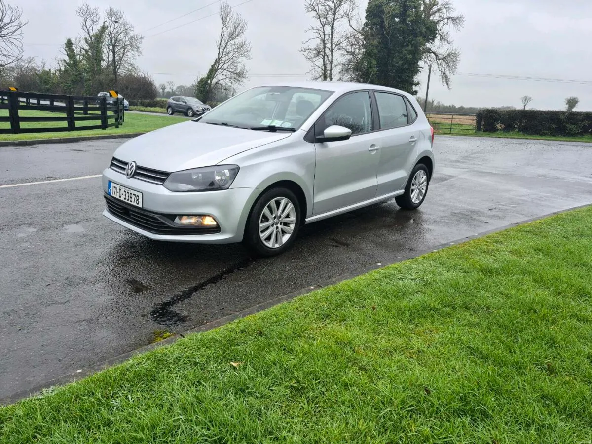 WV Polo 1.0 Mpi 2017 - Image 2