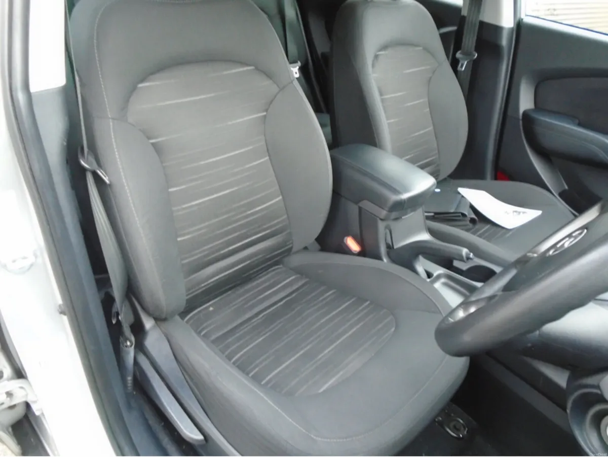 Hyundai ix35 1.7 CRDI S 5DR - Image 4