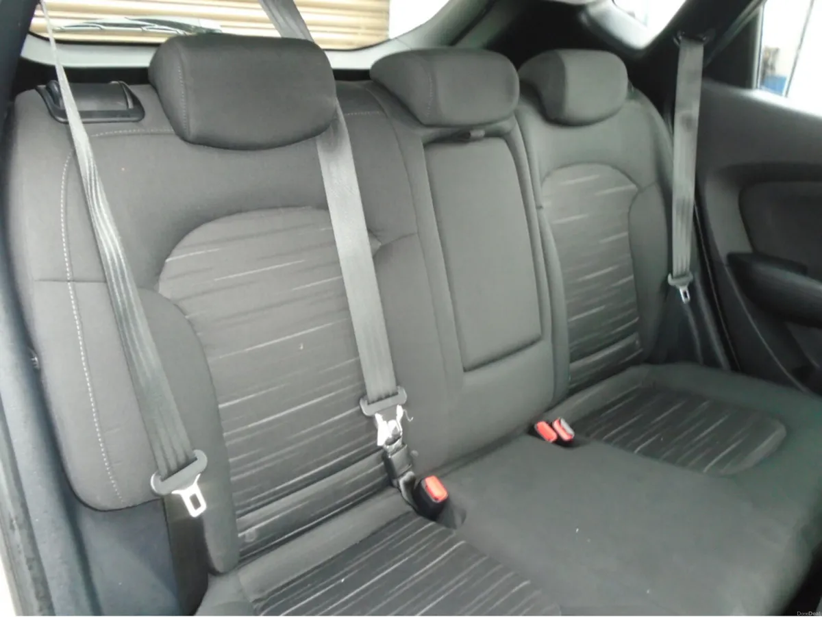 Hyundai ix35 1.7 CRDI S 5DR - Image 6