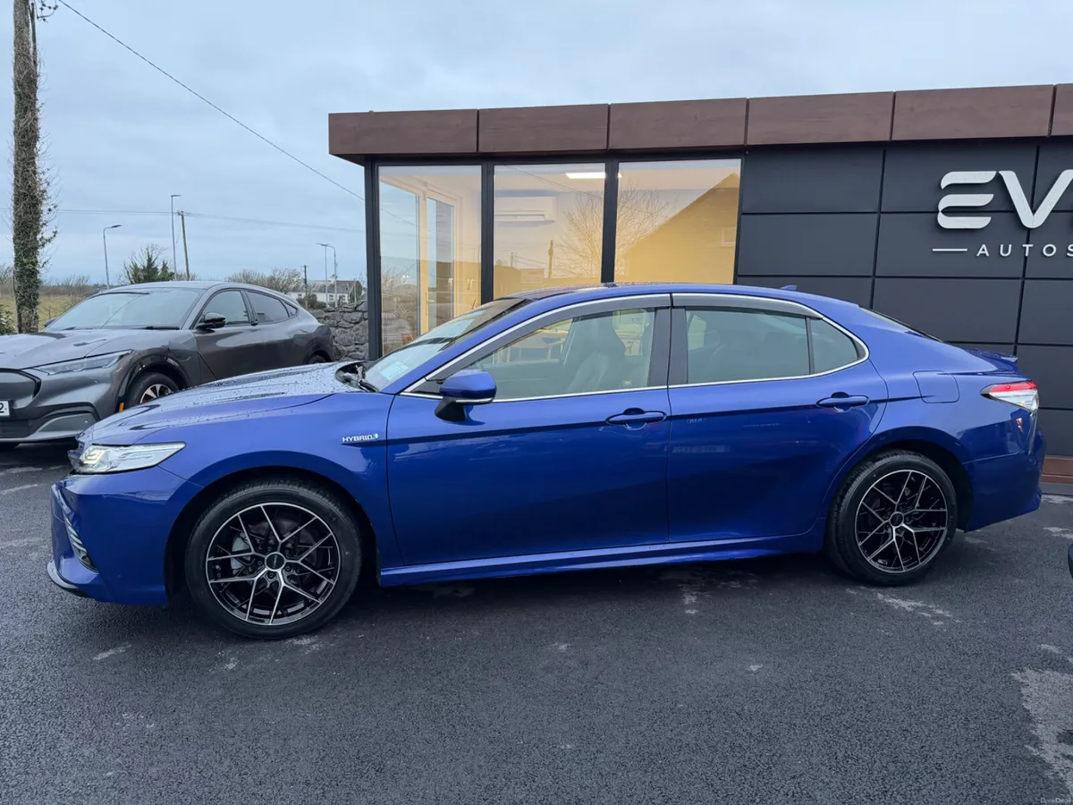 Top Spec - World Sport Edition - Self Charging - Image 4