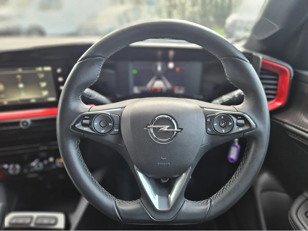 Opel Mokka SRI 1.5 110PS - Image 4