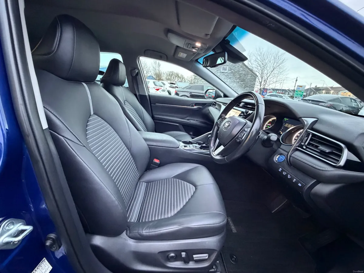 Top Spec - World Sport Edition - Self Charging - Image 2