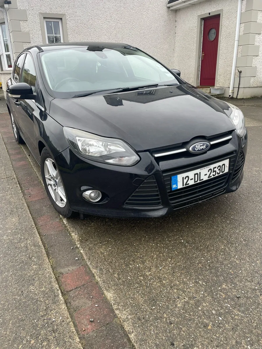 Ford focus - Image 1