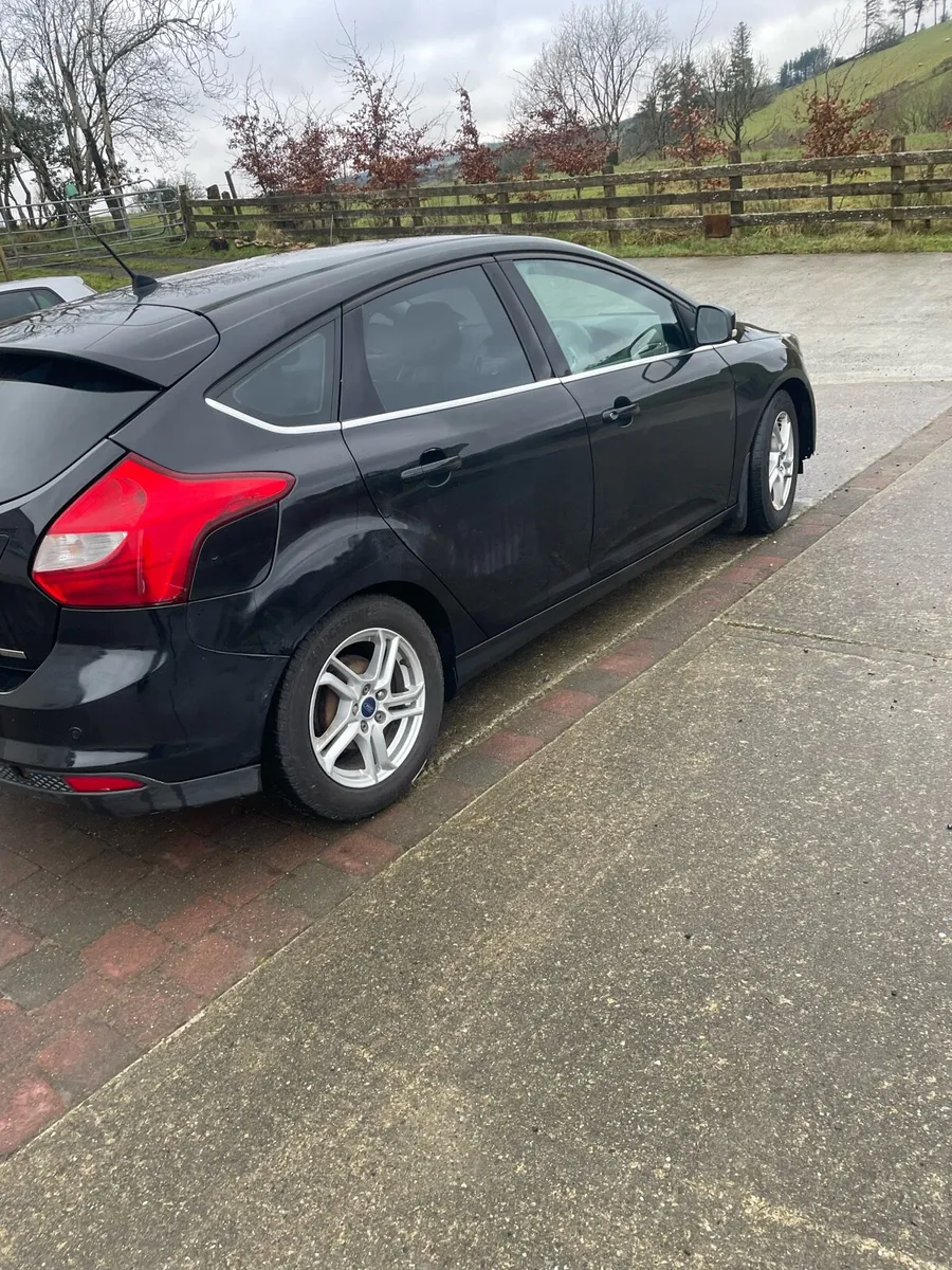 Ford focus - Image 4