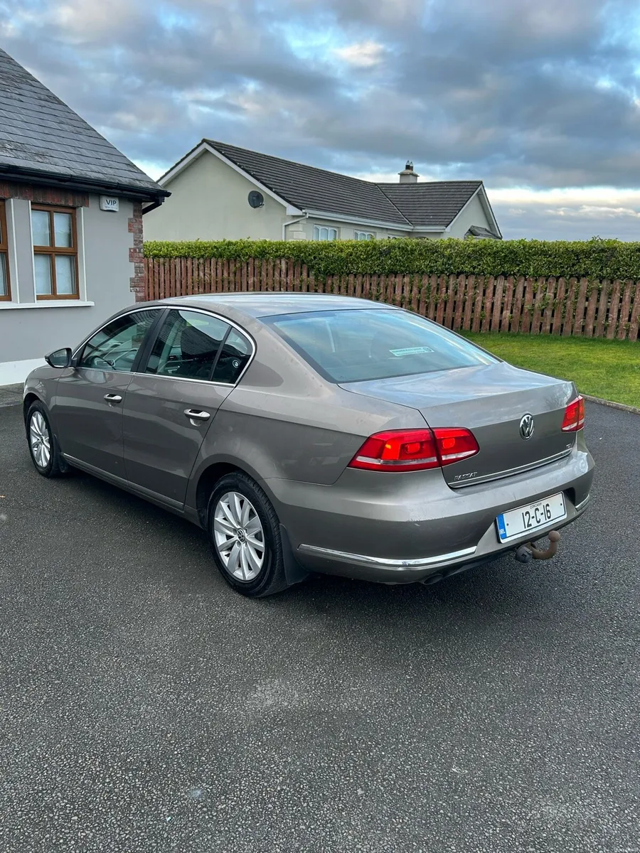 VOLKSWAGEN PASSAT!!MINT!! - Image 4