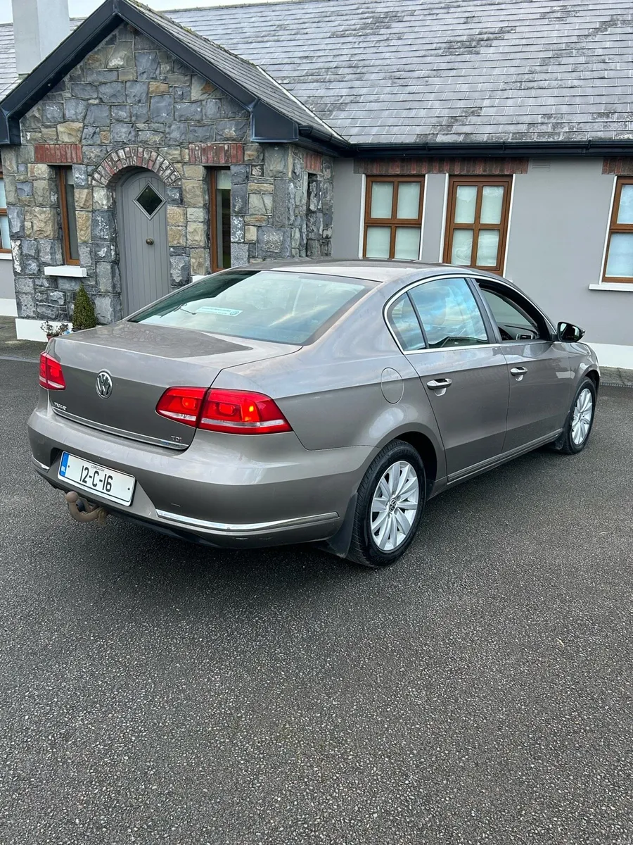 VOLKSWAGEN PASSAT!!MINT!! - Image 3