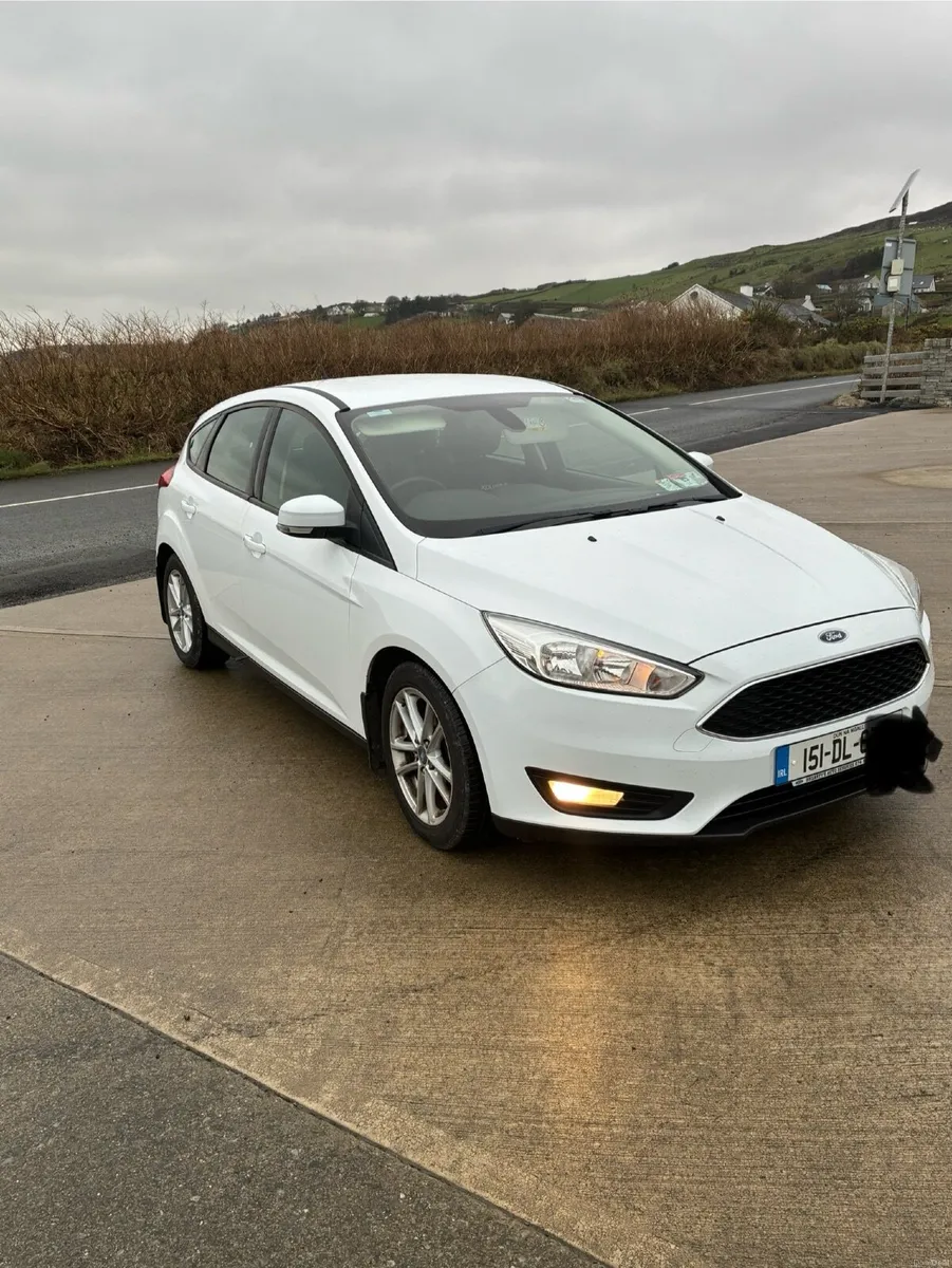 Ford Focus 2015 - Image 1