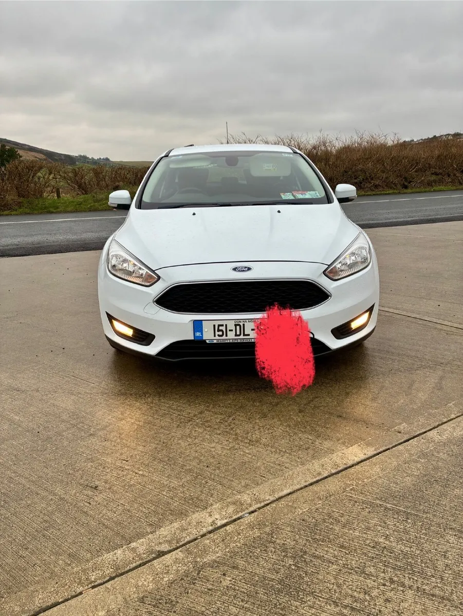 Ford Focus 2015 - Image 2