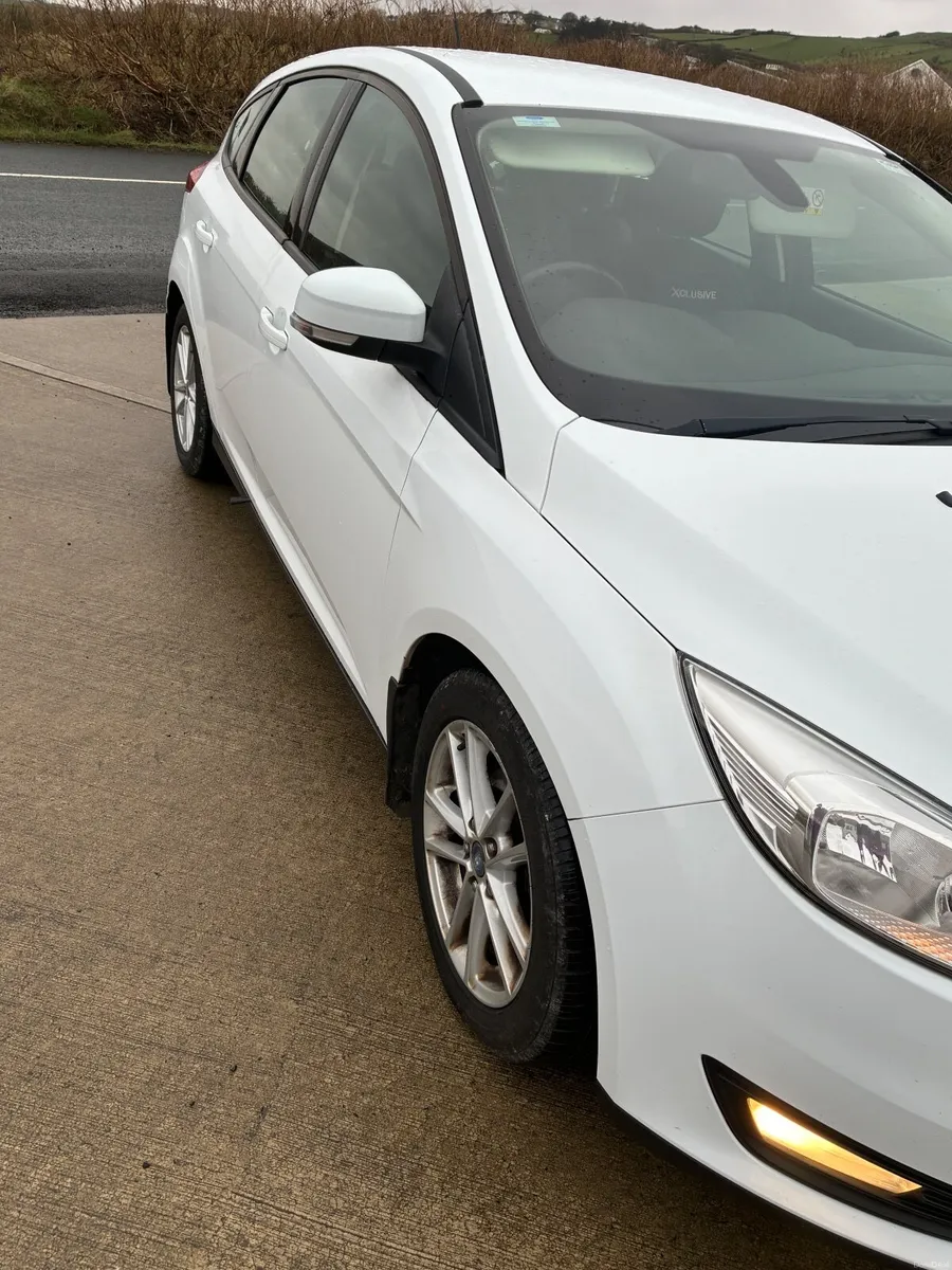 Ford Focus 2015 - Image 4