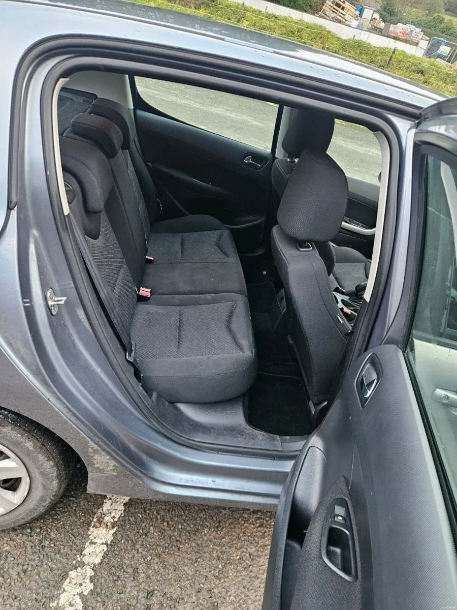 Peugeot 308 1.6hdi New nct - Image 4