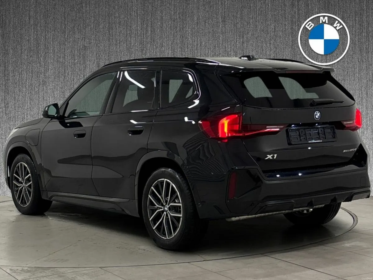 BMW X1 xDrive 25e Msport - Image 3