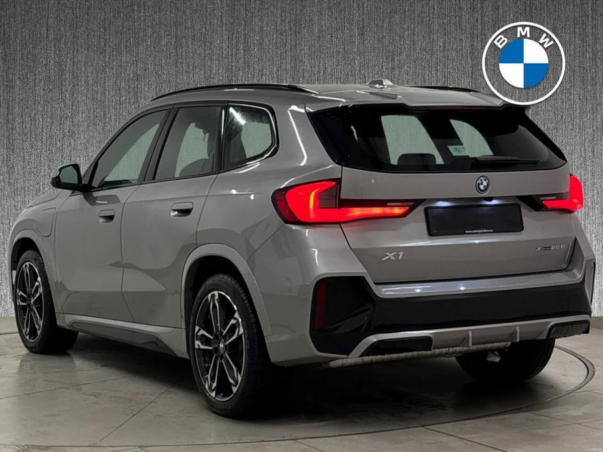 BMW X1 xDrive 25e Msport - Image 3
