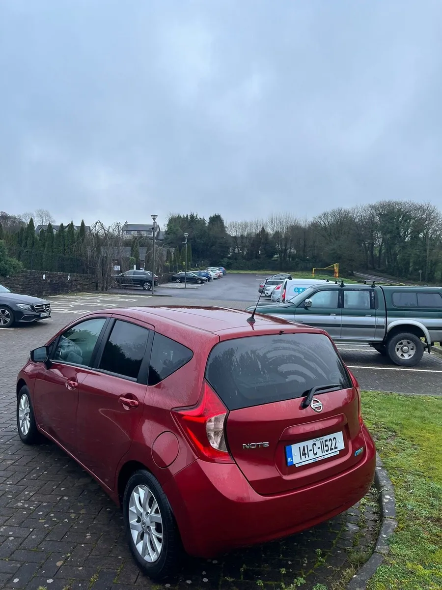 2014 Nissan Note €2,450 - Image 4