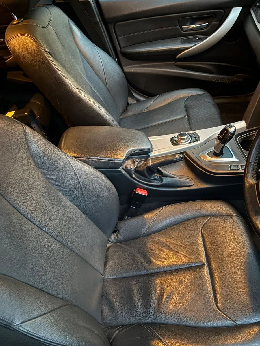 320 2.0 Diesel automatic - Image 4