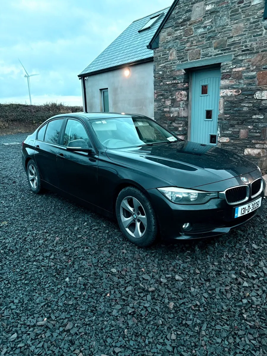 320 2.0 Diesel automatic - Image 1