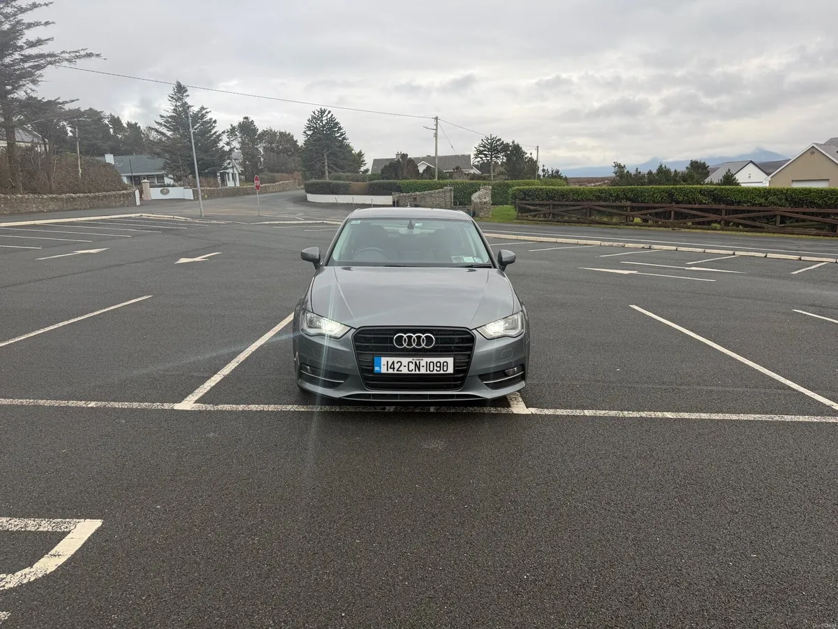 Audi a3 - Image 2