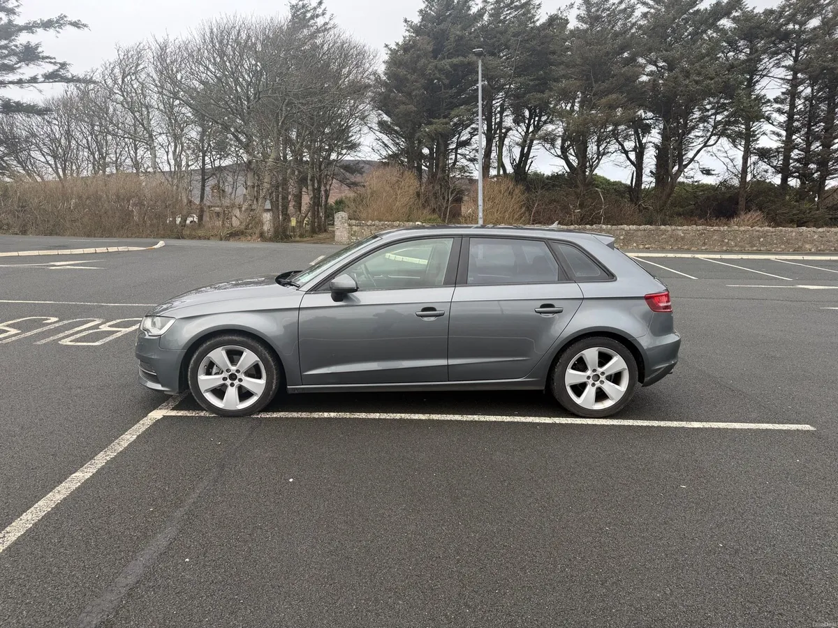 Audi a3 - Image 3