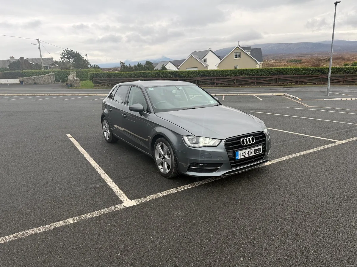 Audi a3 - Image 4