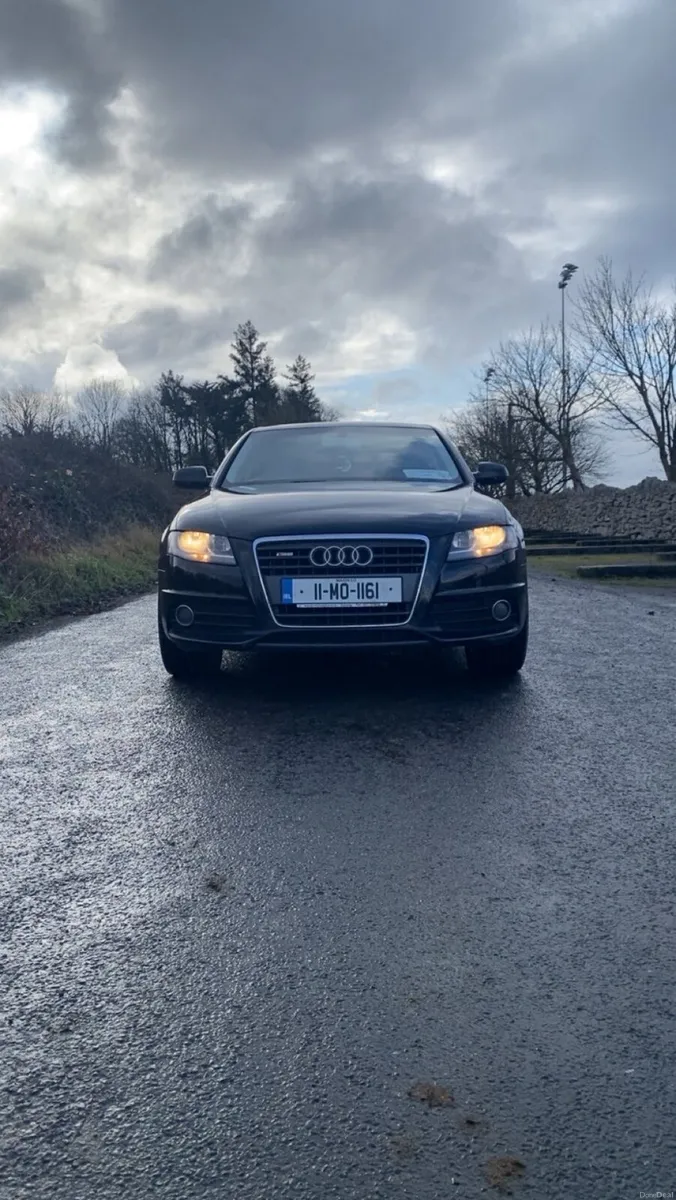 Audi a4 2.0tdi - Image 3