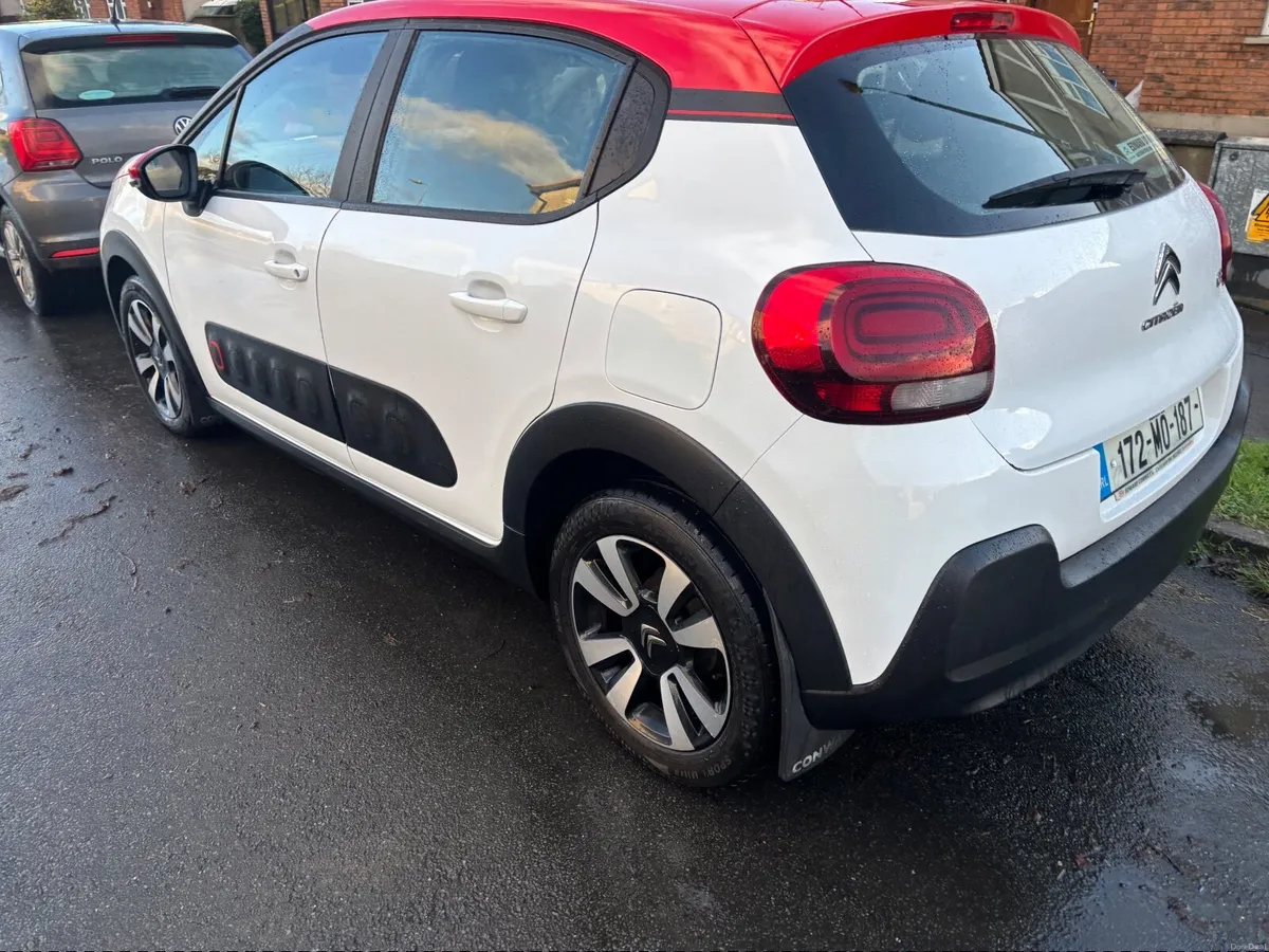 Citroen C3 2017 - Image 2
