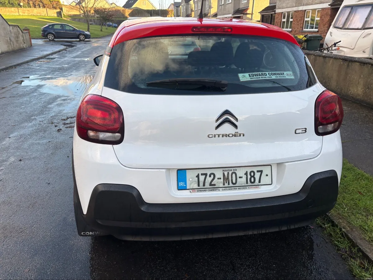Citroen C3 2017 - Image 3