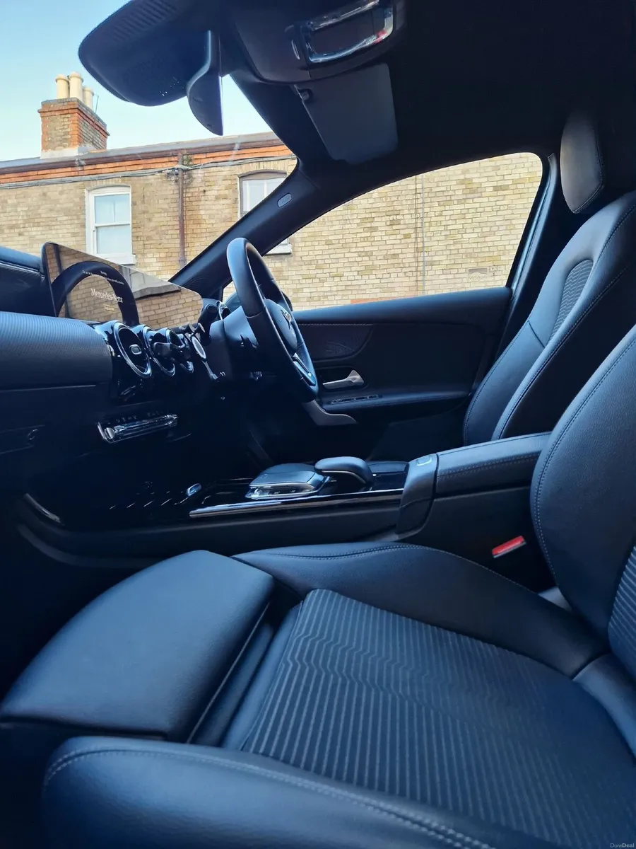 Mercedes-Benz A-Class 2018 - Image 4