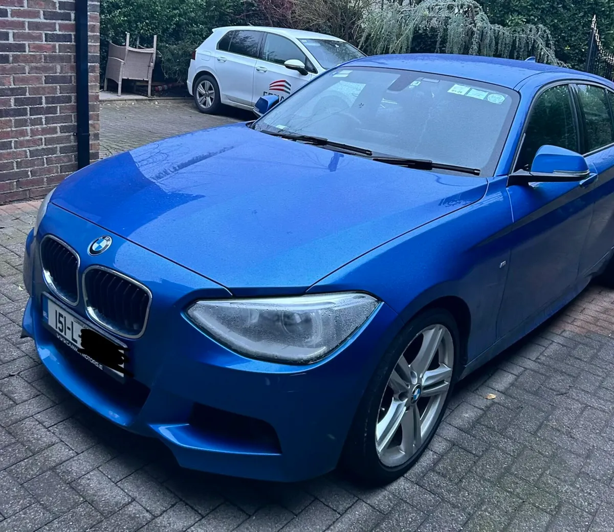 BMW 1 series M sport 116i - Image 3