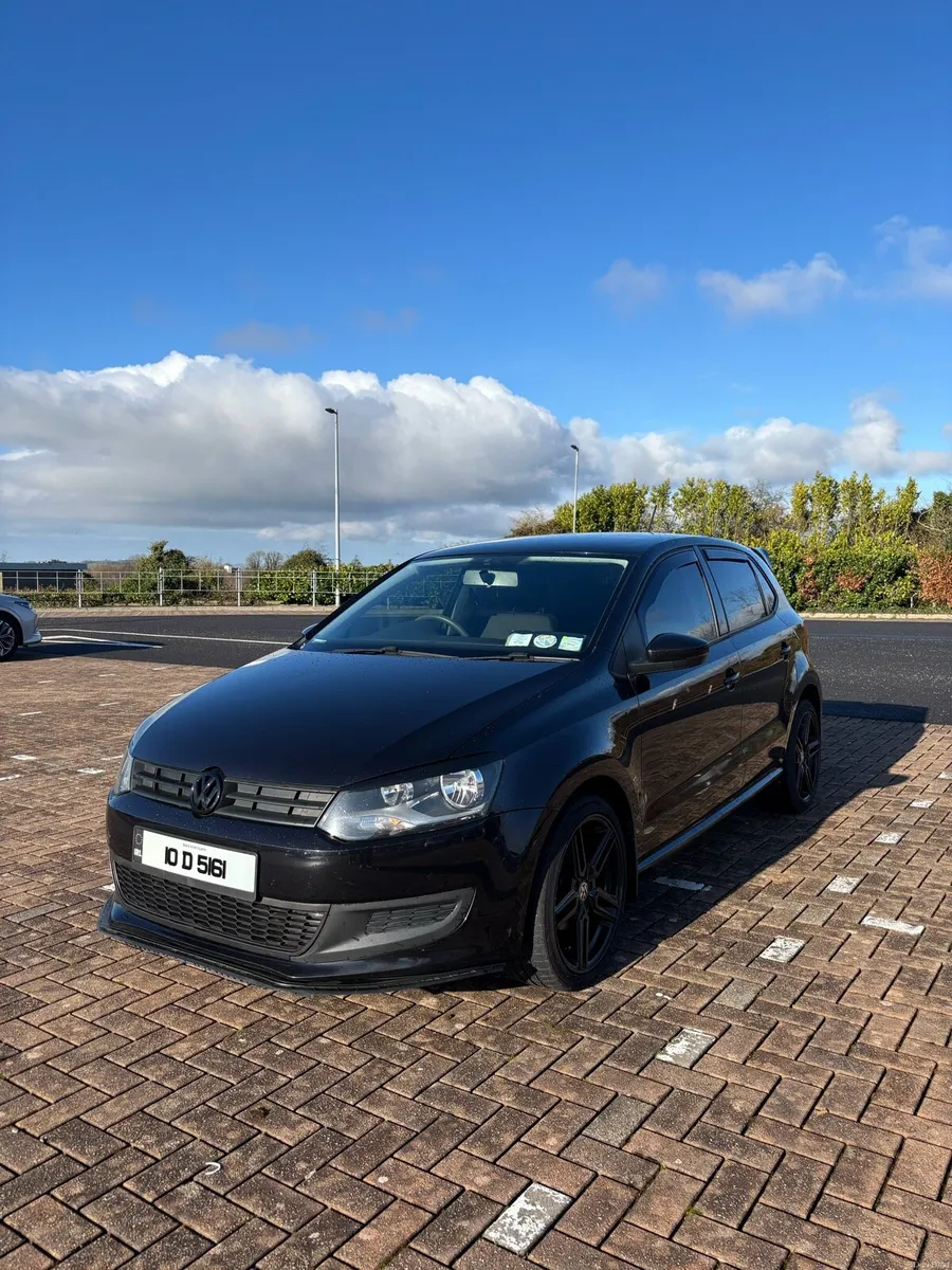 VW Polo 2010 1.2 Petrol - Image 2