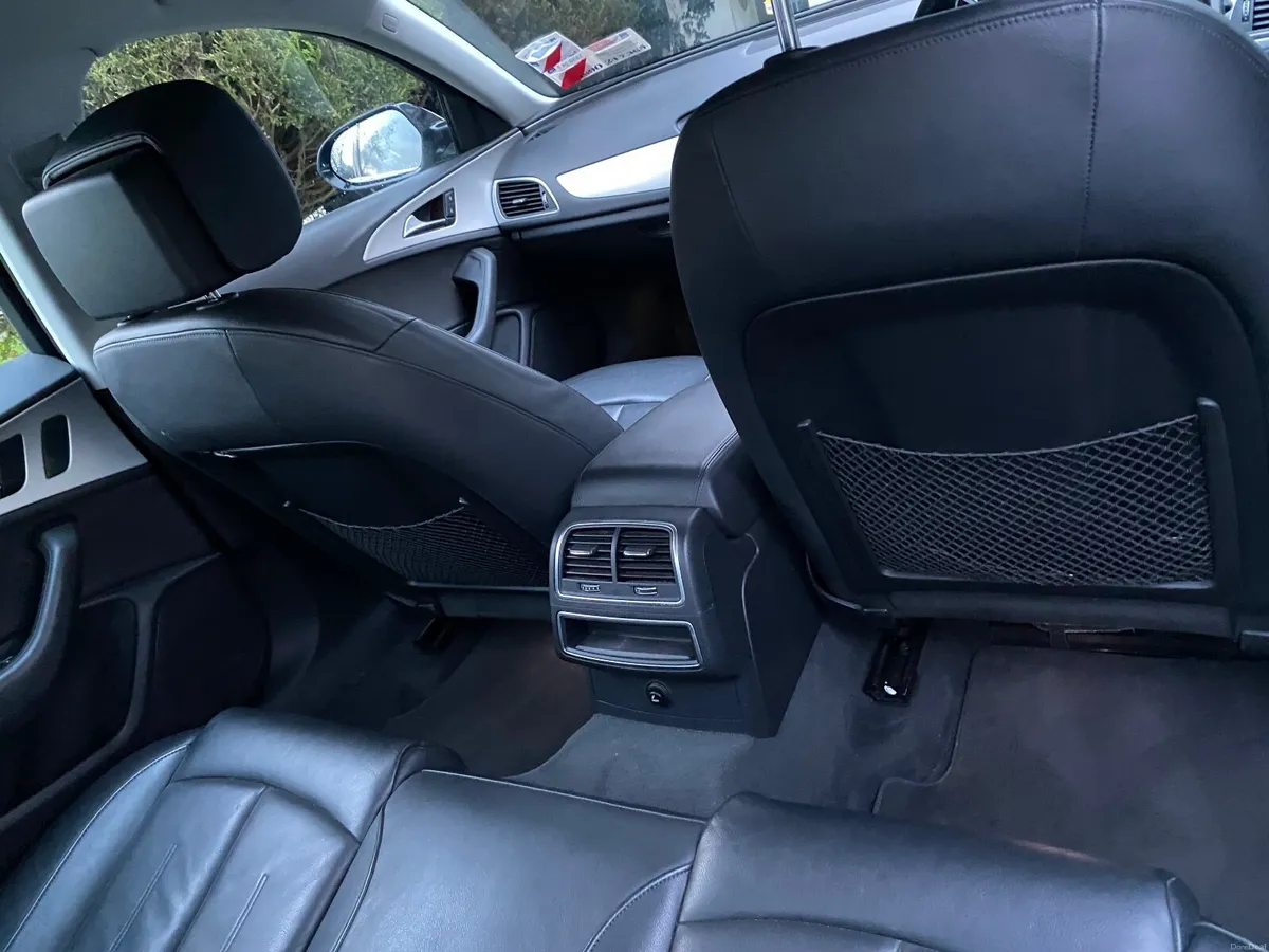 Audi A6 2016 - Image 4