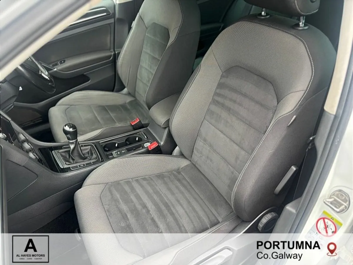 Volkswagen Golf HIGHLINE 2.0 TDI 5DR 150HP - Image 4