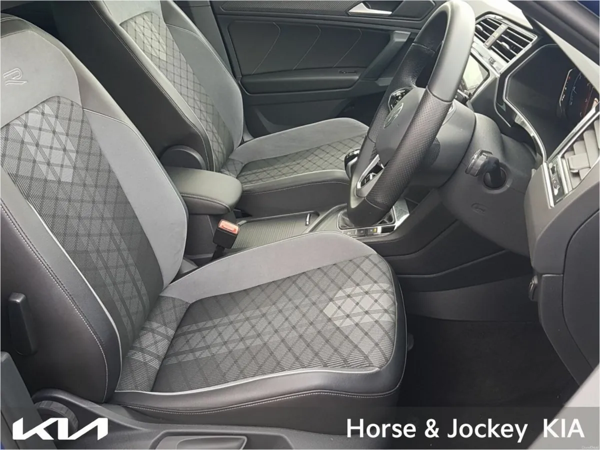 Volkswagen Tiguan 2.0 TDI 150HP R-Line - Image 3