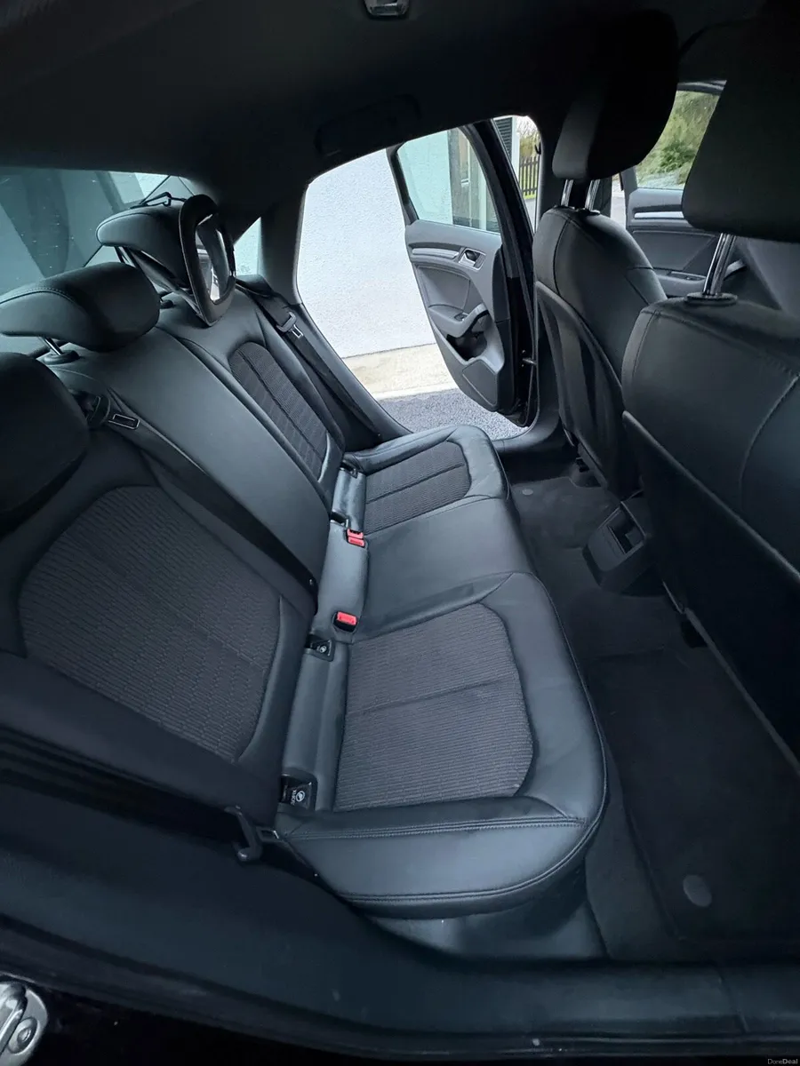AUDI A3 - Image 4