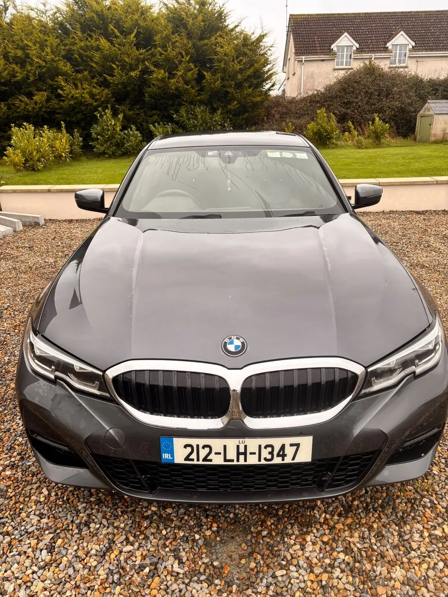BMW 3-Series 2021 M Sport - Image 5