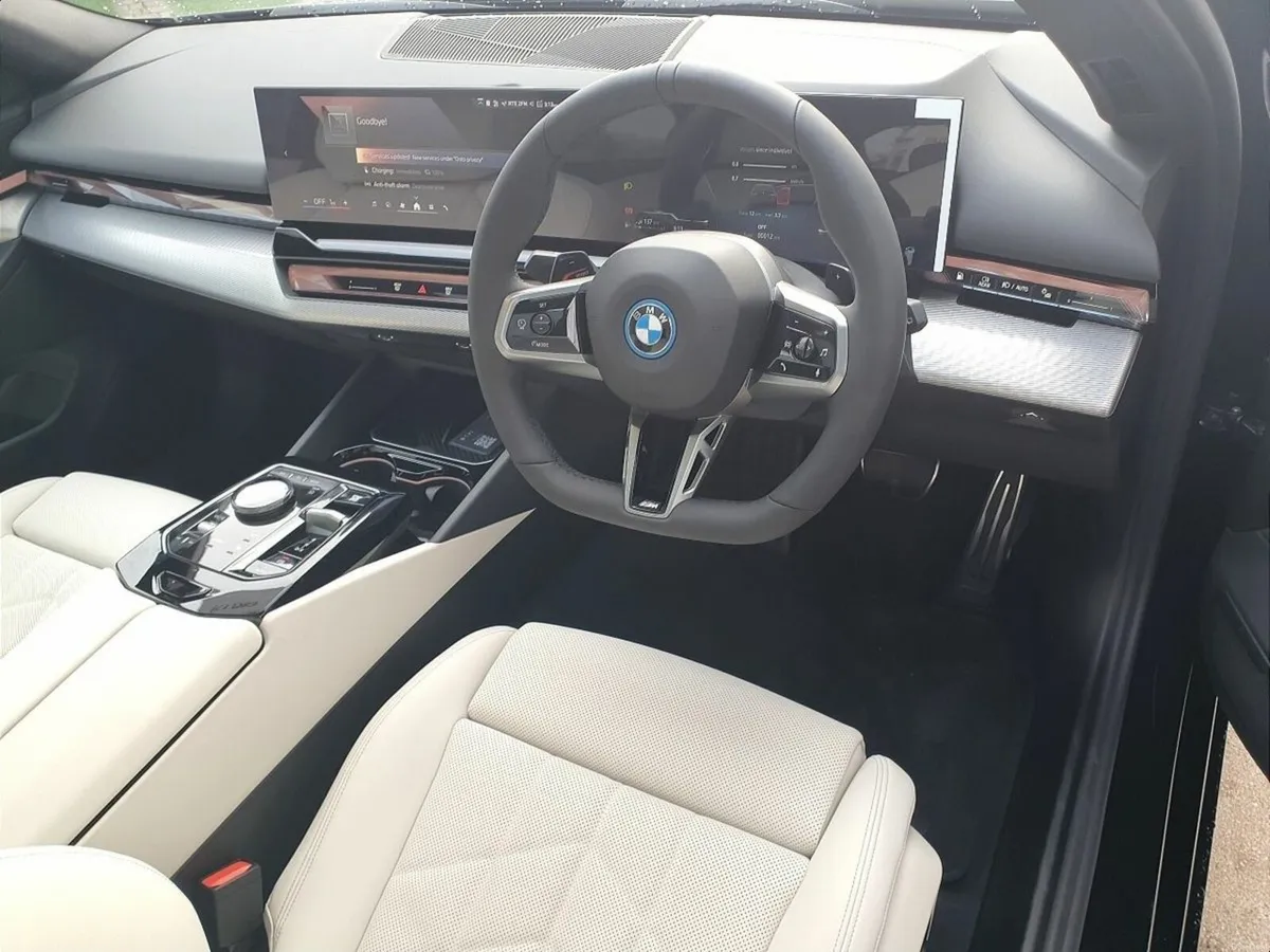 BMW 5-Series 530e M Sport Pro Touring - Image 6
