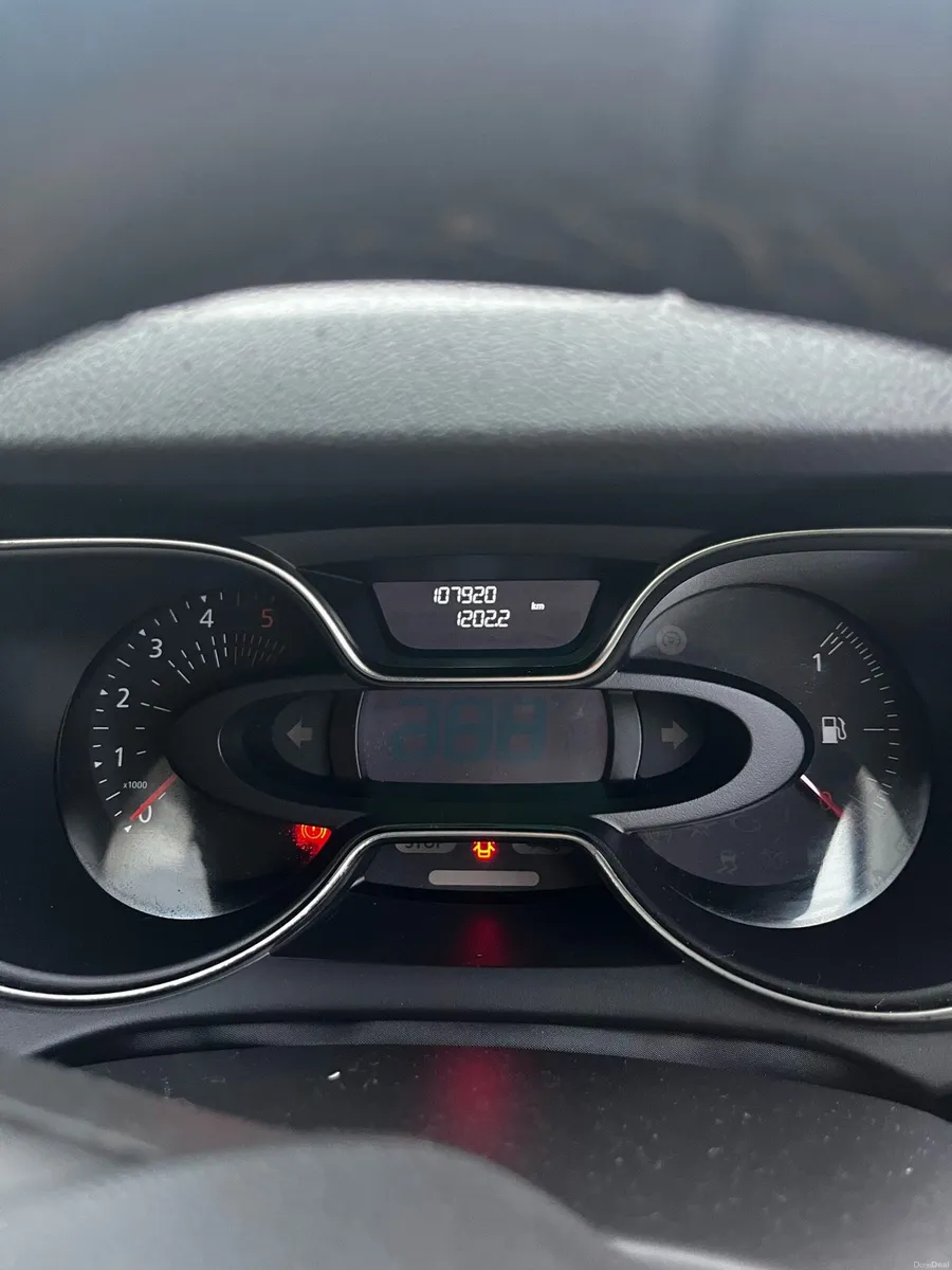 Renault Captur 2018 - Image 3