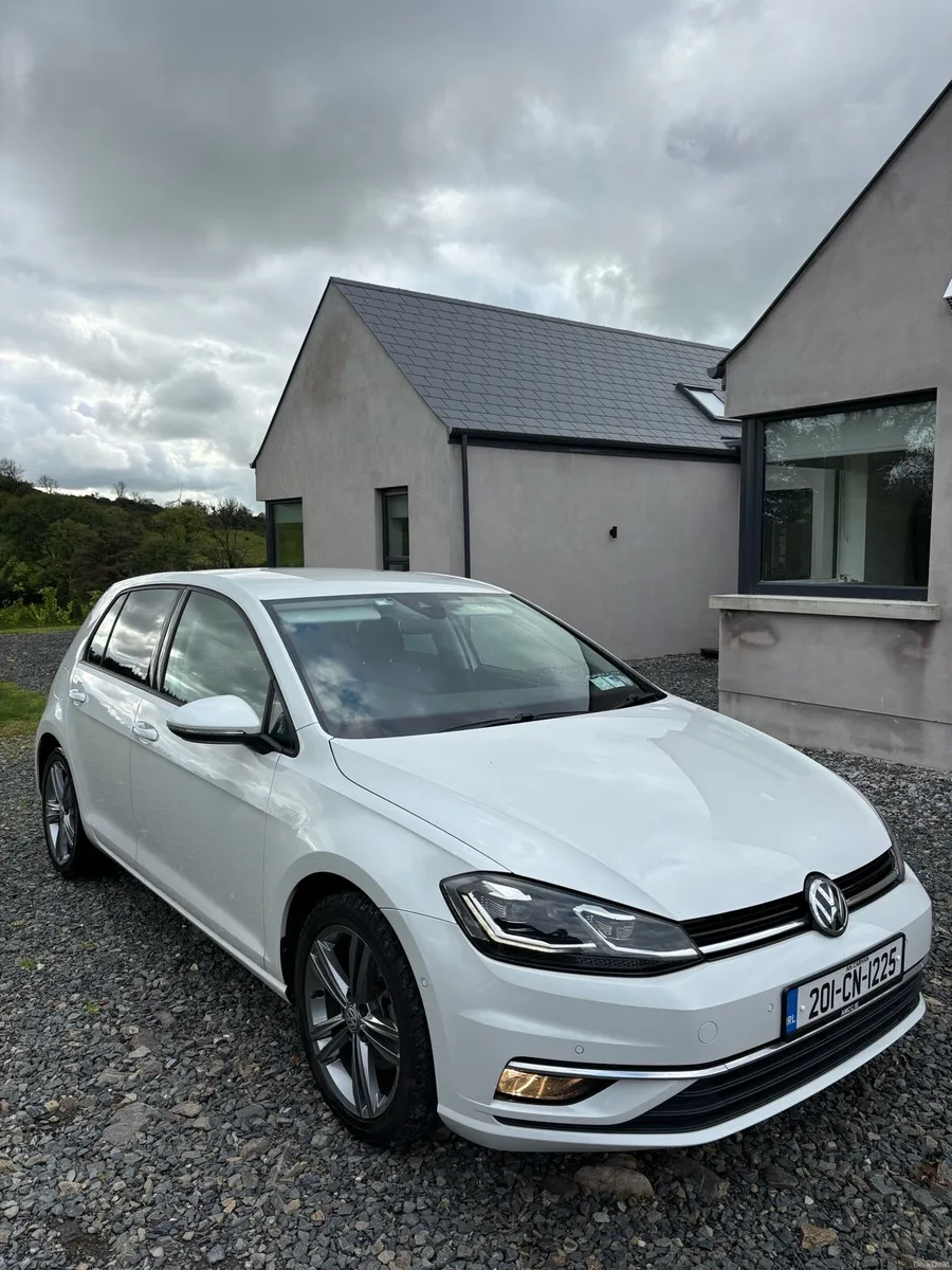 Volkswagen Golf 2.0TDI - Image 2