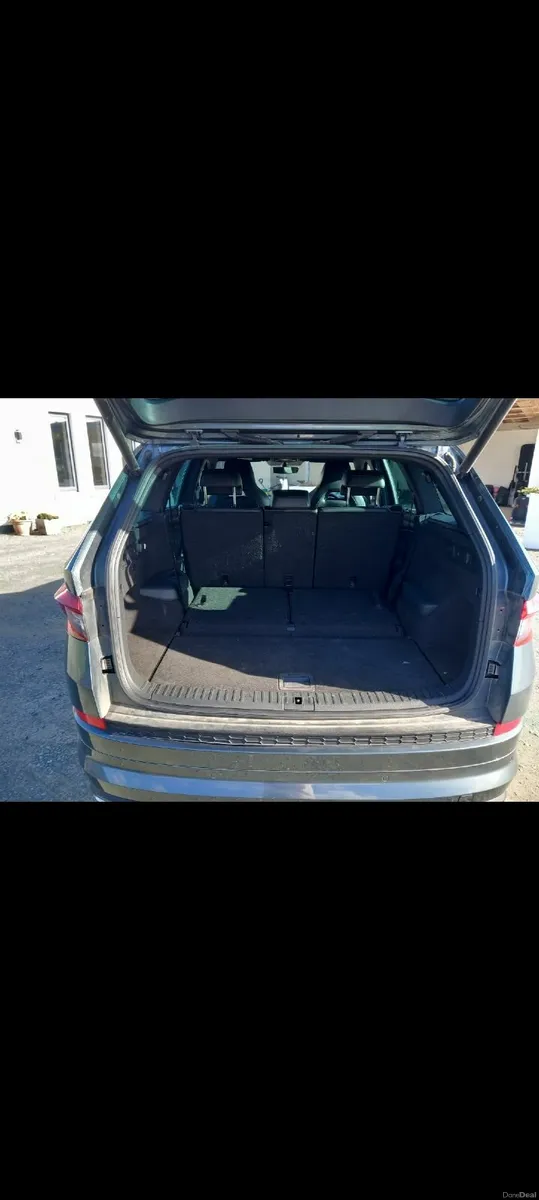 Skoda Kodiaq Sportline 2019 - Image 2
