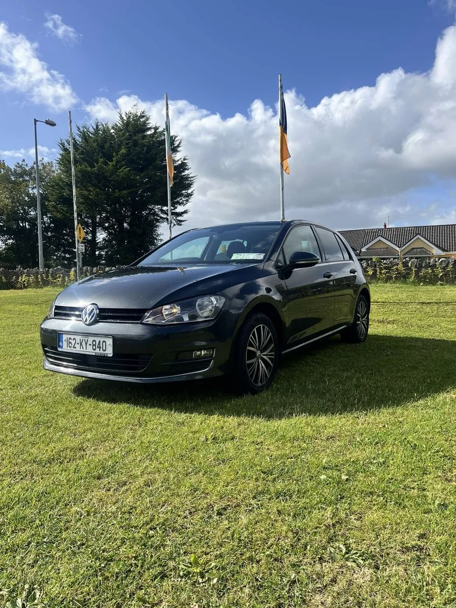 Vw golf - Image 2