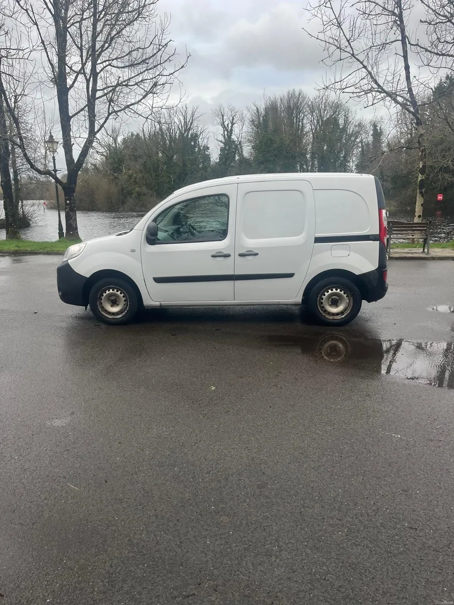 Renault Kangoo 2016 - Image 2