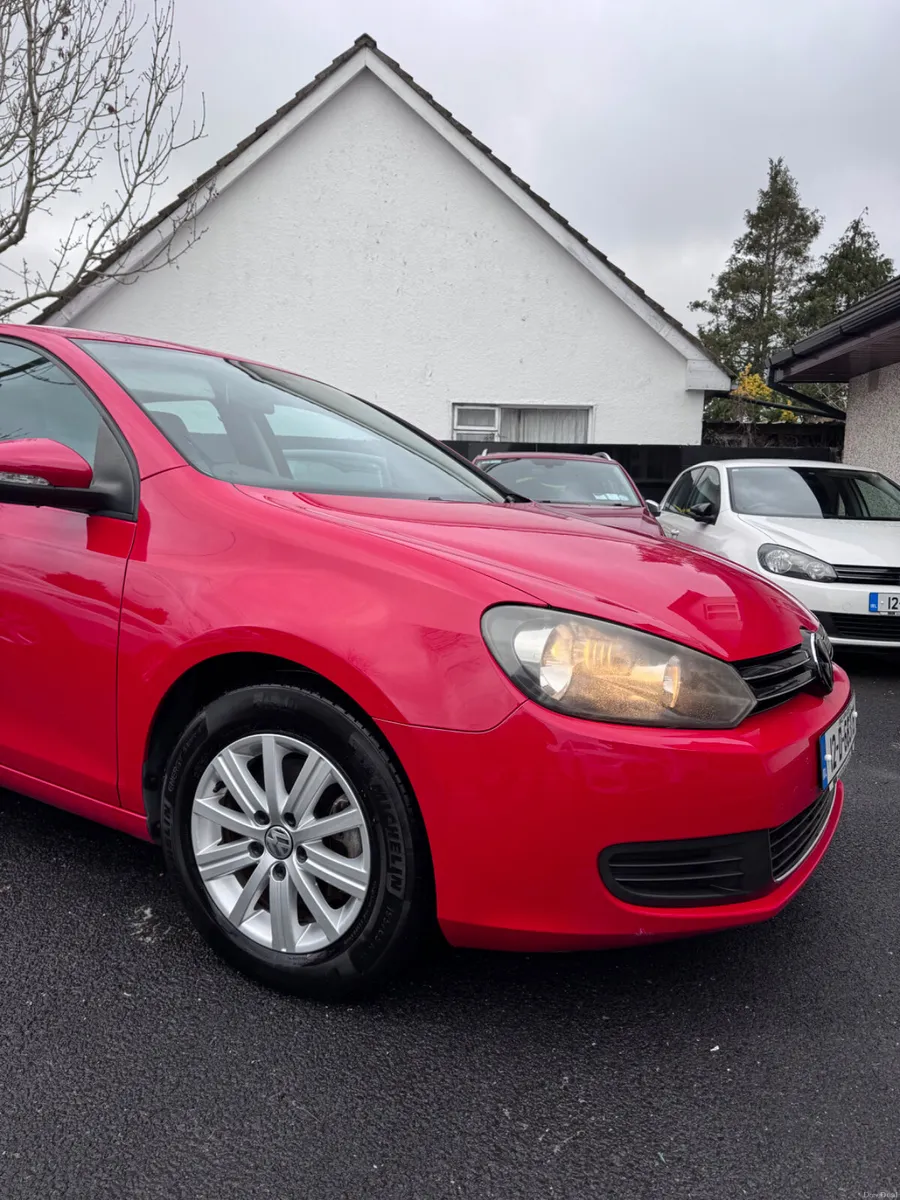Volkswagen Golf 1.2tsi 54000km automatic - Image 2