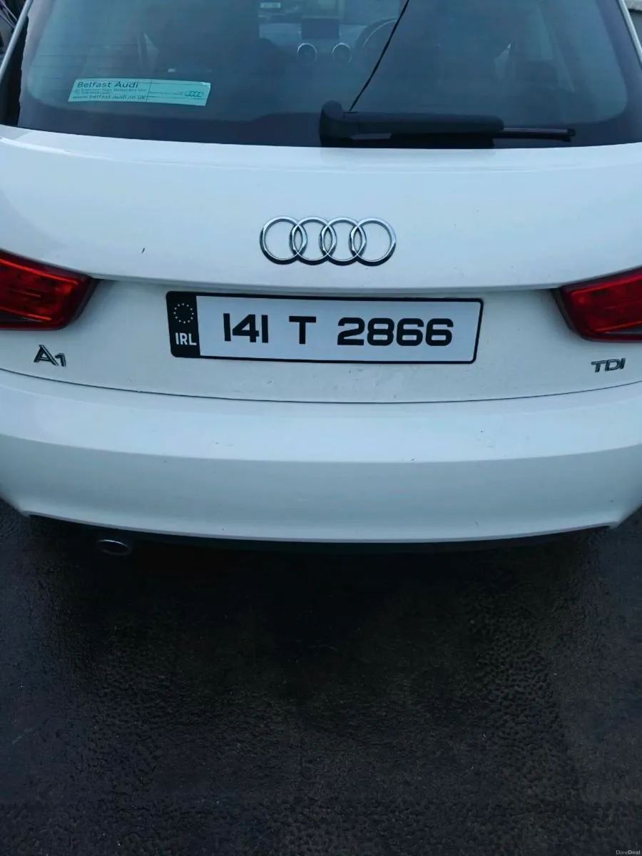 Audi A1 - Image 4