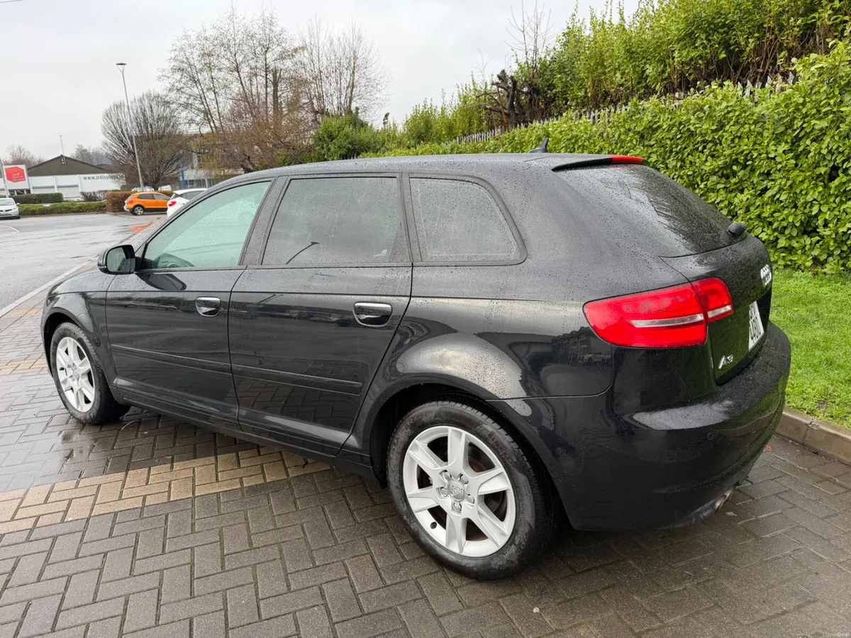 Audi A3 Automatic 1.4 Petrol - Image 4
