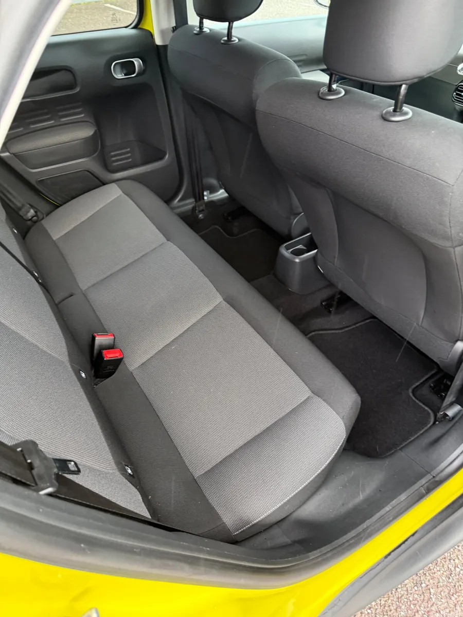 Citroen C4 2018 - Image 3