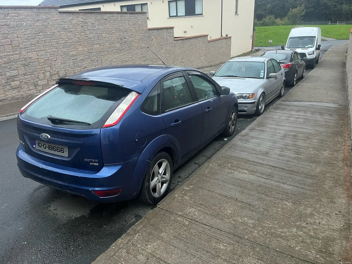 1.8tdci ford focus 2010 - Image 3