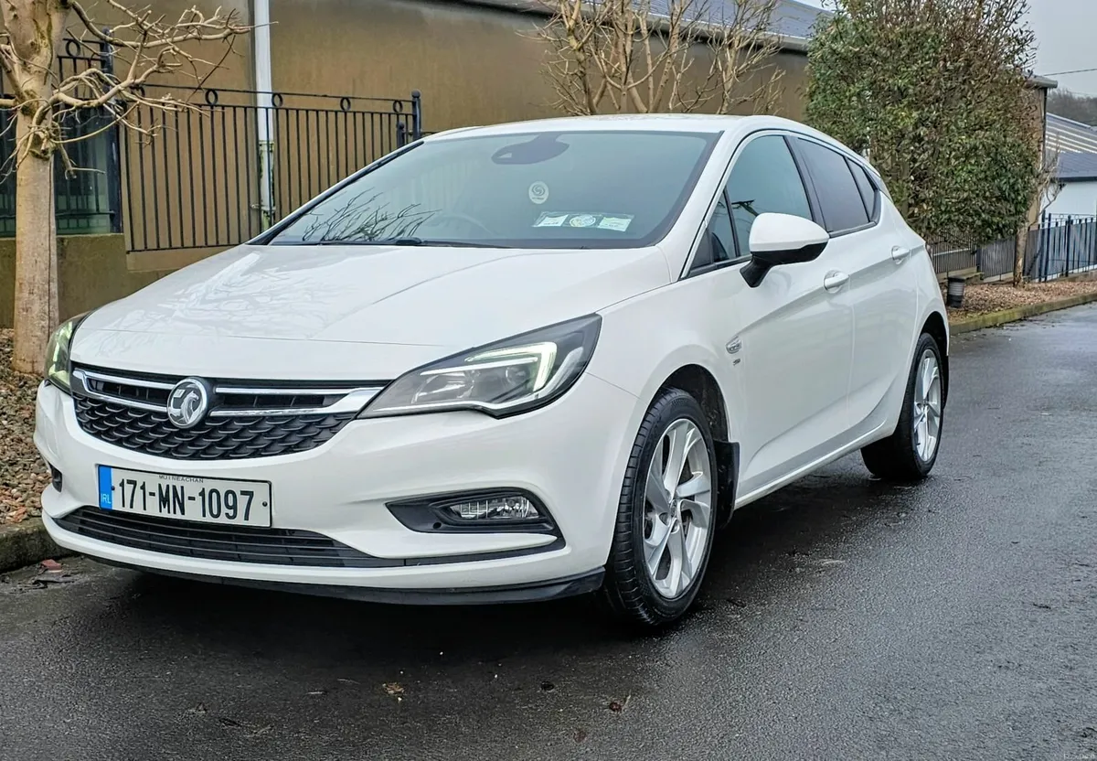 17 Astra 1.4 SRI model, - Image 3