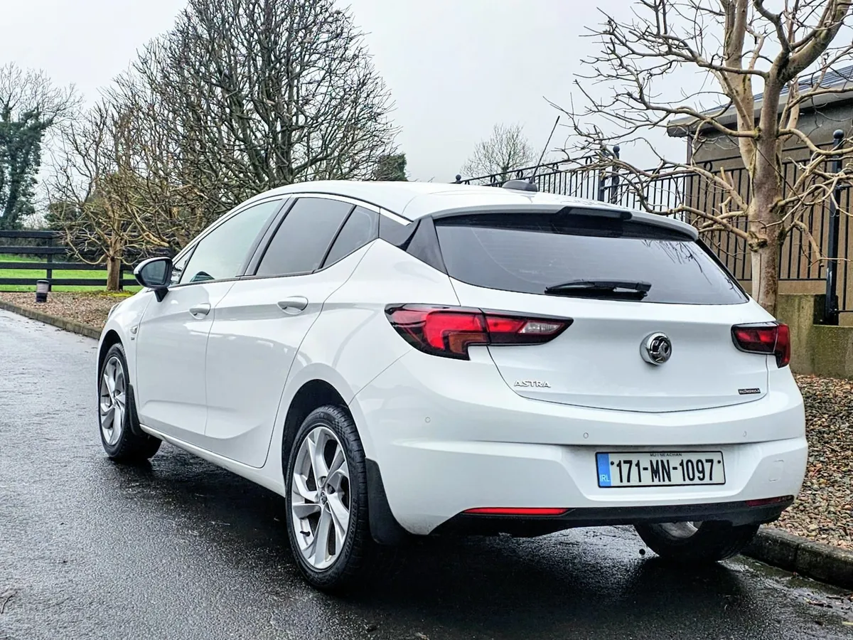 17 Astra 1.4 SRI model, - Image 4