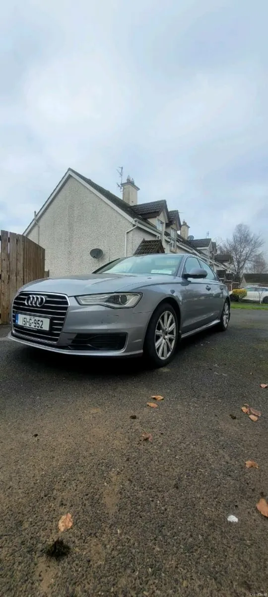 Audi A6 - Image 2