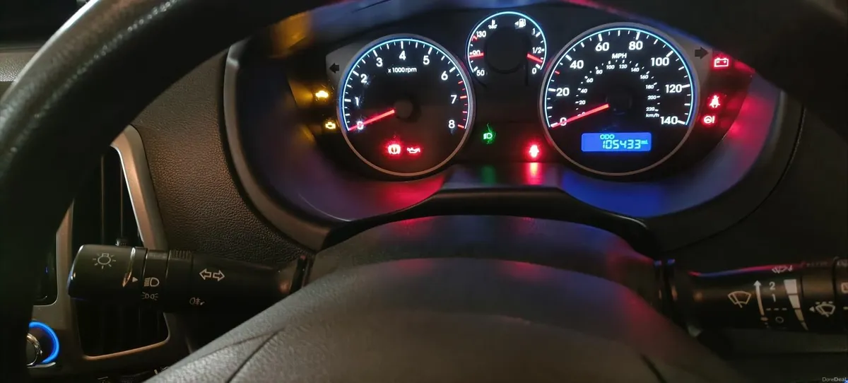 Hyundai i20 2014 - Image 2